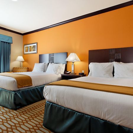 Holiday Inn Express & Suites Corpus Christi-Portland, An Ihg Hotel Chambre photo