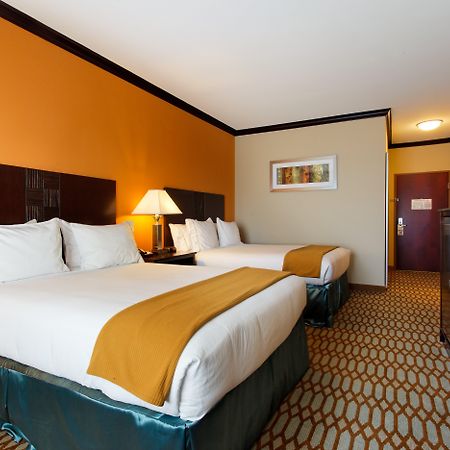 Holiday Inn Express & Suites Corpus Christi-Portland, An Ihg Hotel Chambre photo