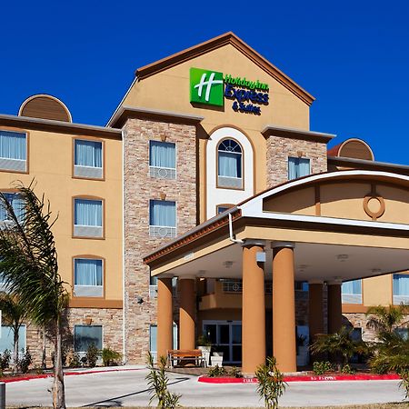 Holiday Inn Express & Suites Corpus Christi-Portland, An Ihg Hotel Extérieur photo