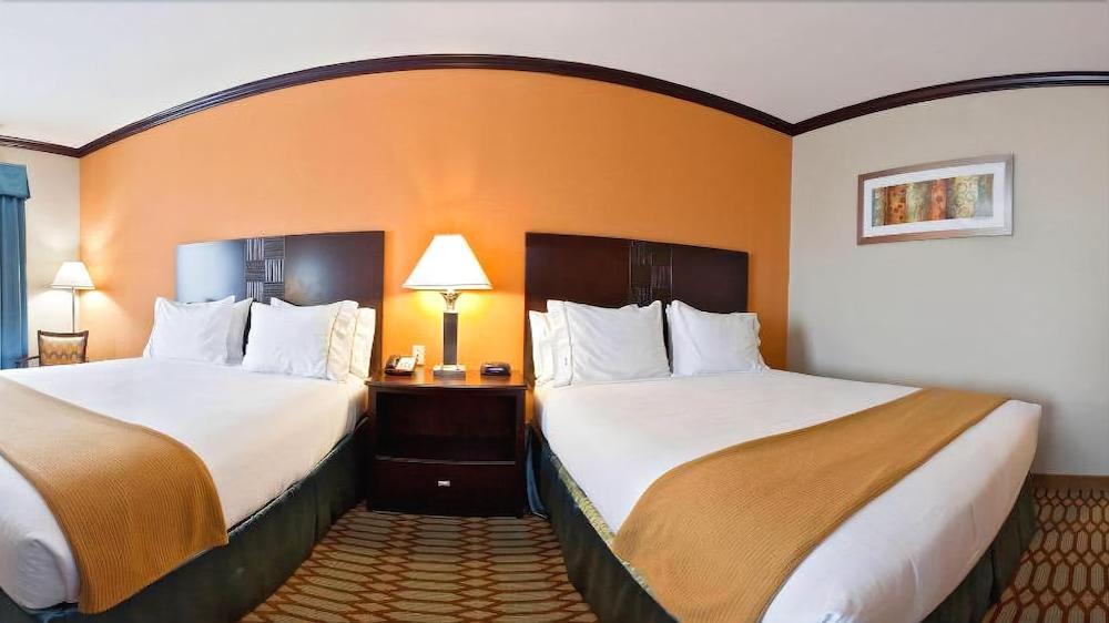 Holiday Inn Express & Suites Corpus Christi-Portland, An Ihg Hotel Extérieur photo