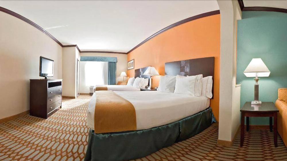 Holiday Inn Express & Suites Corpus Christi-Portland, An Ihg Hotel Extérieur photo