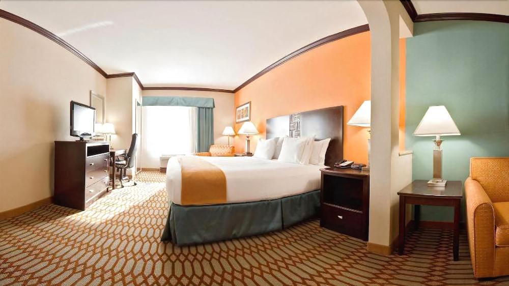 Holiday Inn Express & Suites Corpus Christi-Portland, An Ihg Hotel Extérieur photo