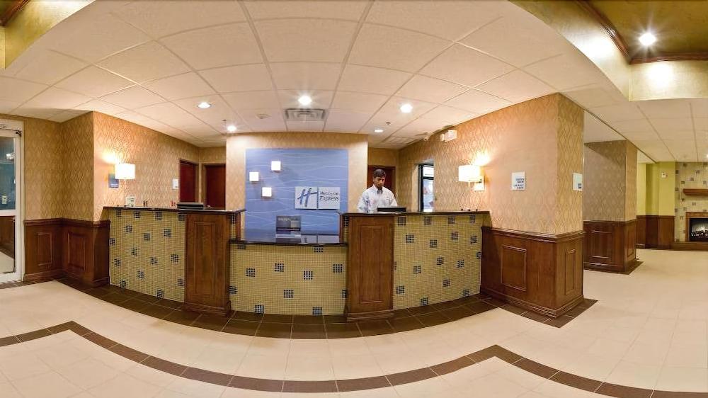 Holiday Inn Express & Suites Corpus Christi-Portland, An Ihg Hotel Extérieur photo