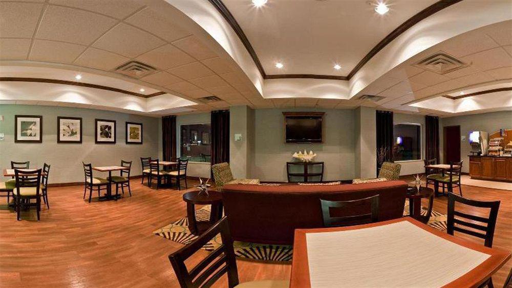 Holiday Inn Express & Suites Corpus Christi-Portland, An Ihg Hotel Extérieur photo