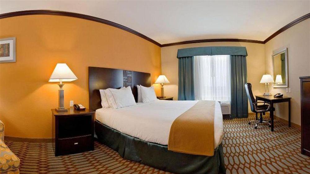 Holiday Inn Express & Suites Corpus Christi-Portland, An Ihg Hotel Extérieur photo