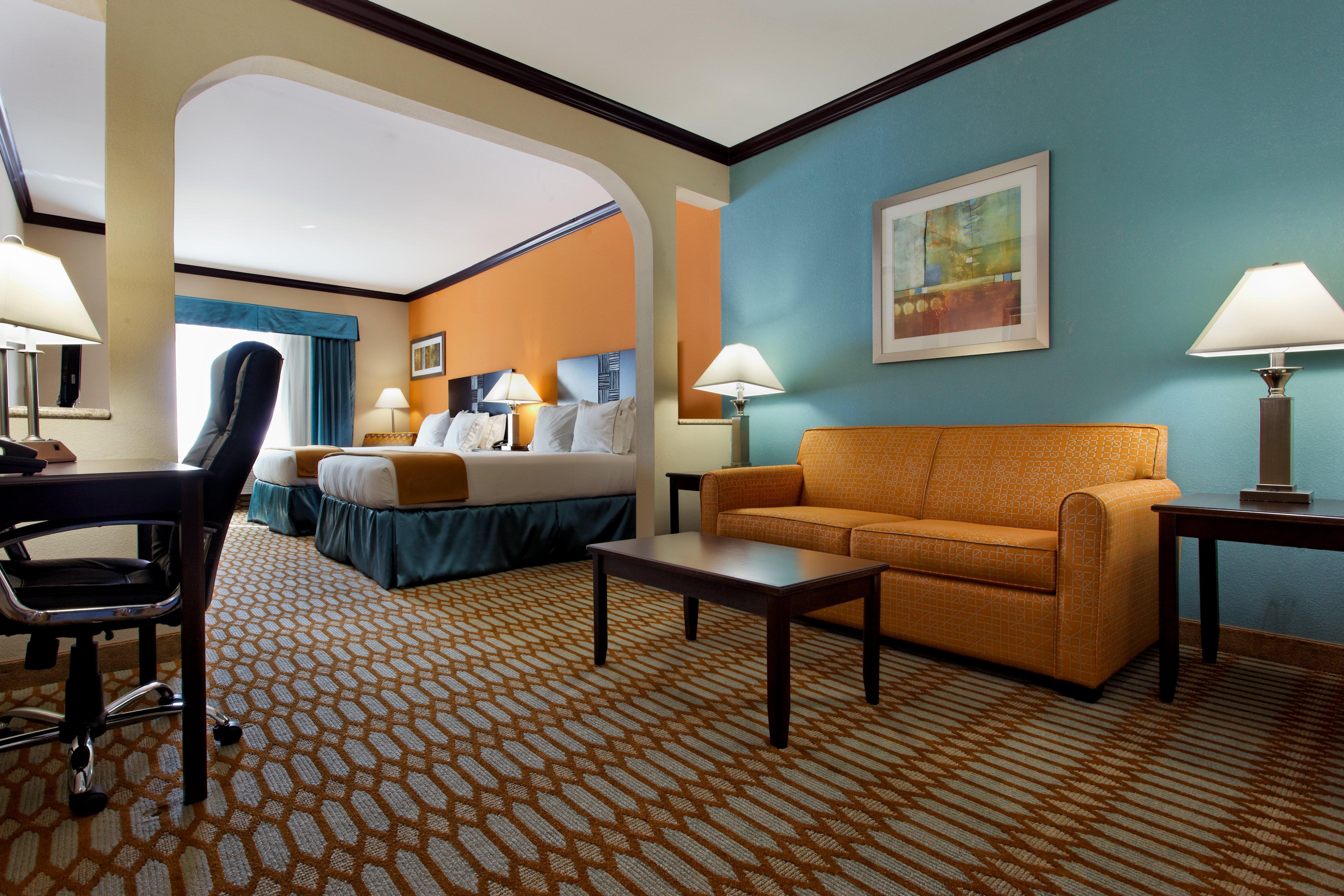 Holiday Inn Express & Suites Corpus Christi-Portland, An Ihg Hotel Extérieur photo