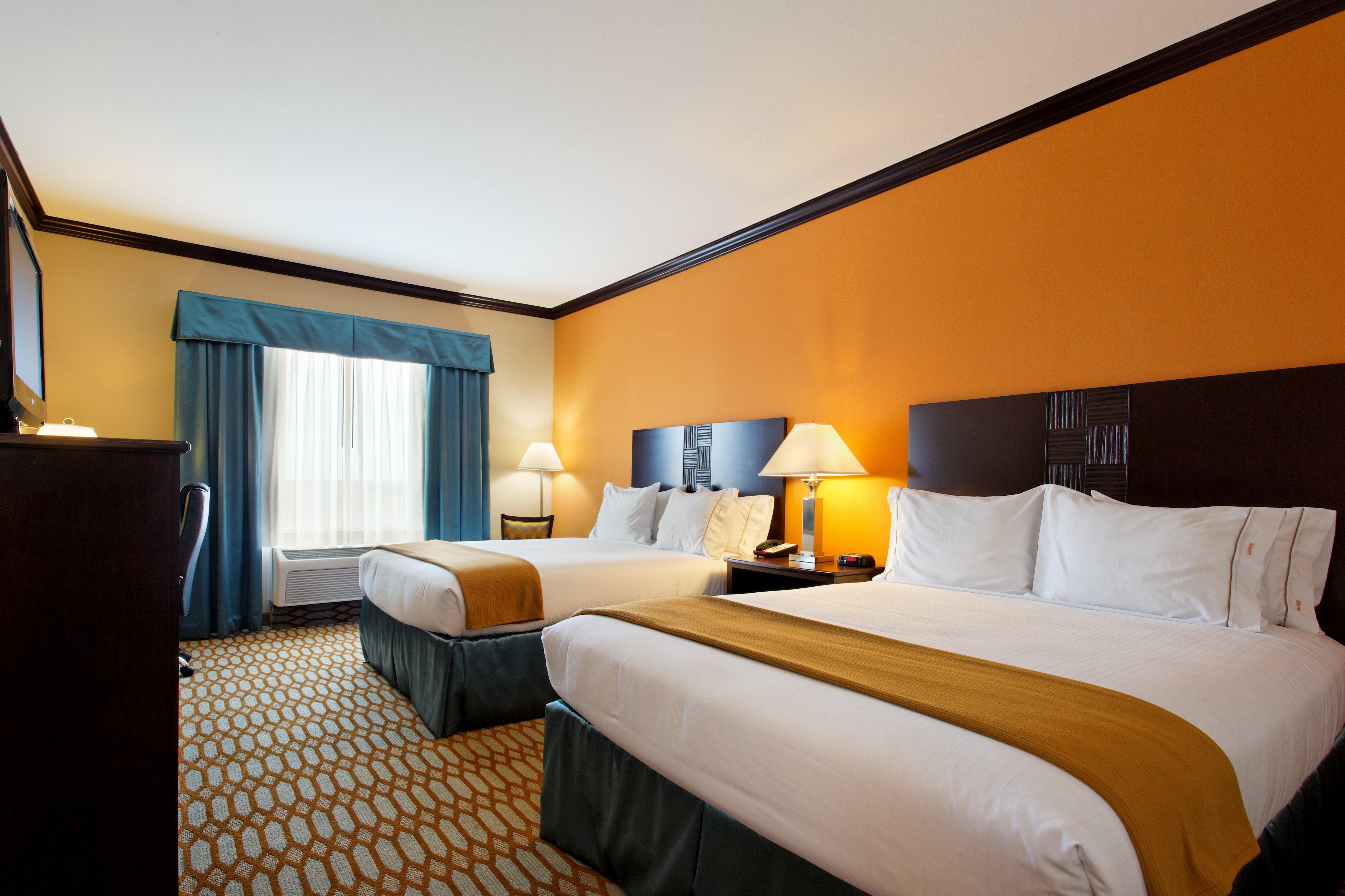 Holiday Inn Express & Suites Corpus Christi-Portland, An Ihg Hotel Chambre photo