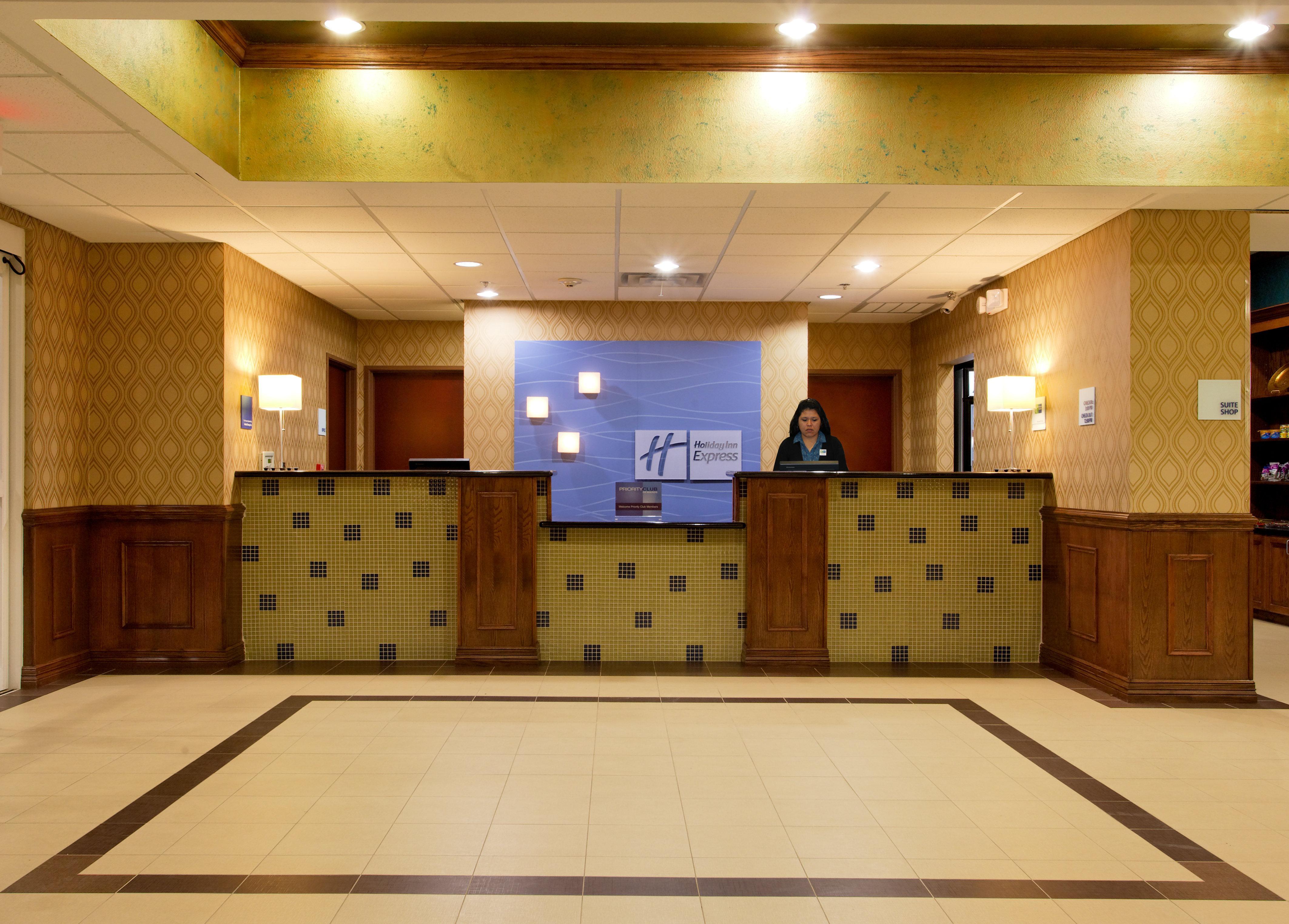 Holiday Inn Express & Suites Corpus Christi-Portland, An Ihg Hotel Extérieur photo