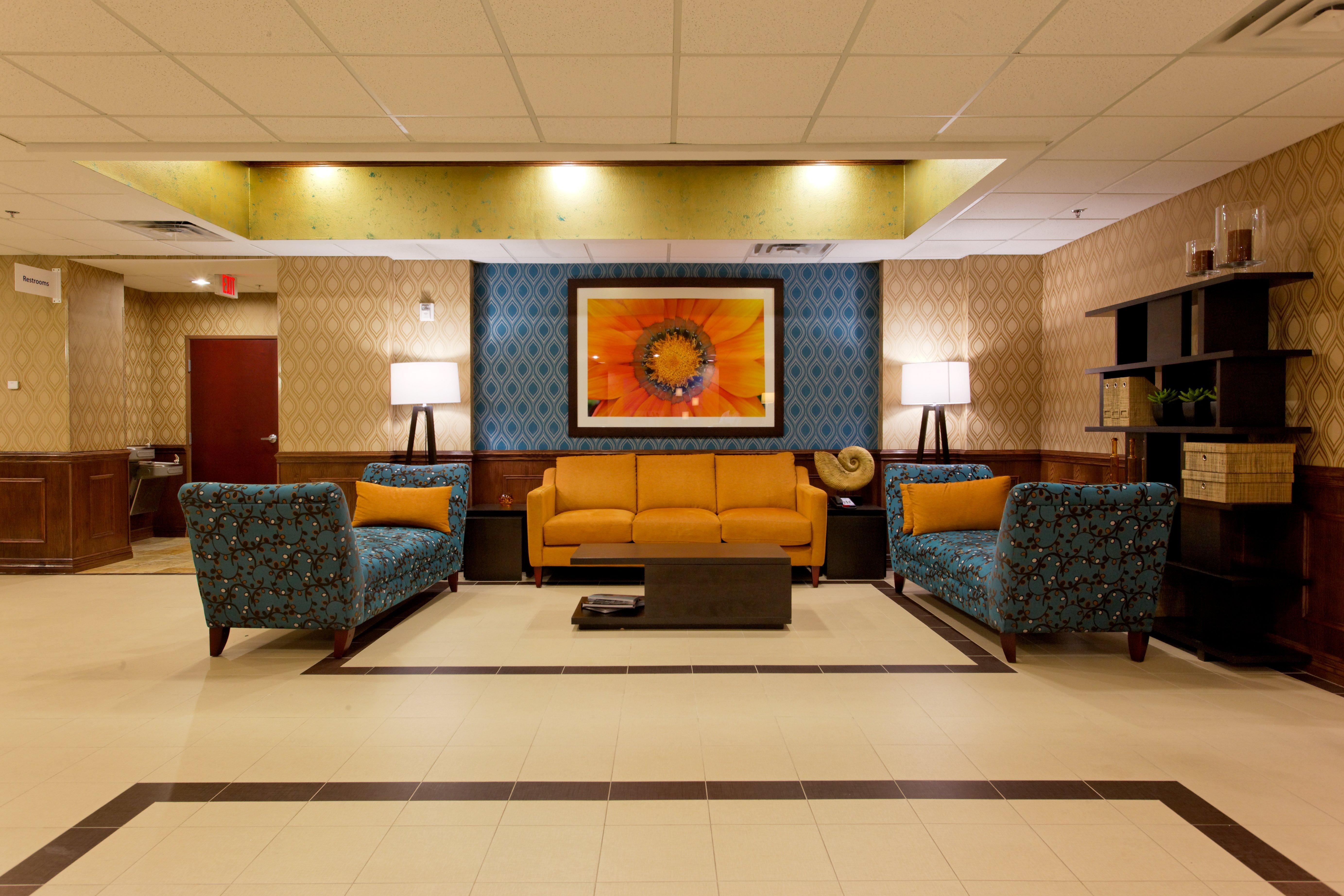 Holiday Inn Express & Suites Corpus Christi-Portland, An Ihg Hotel Extérieur photo