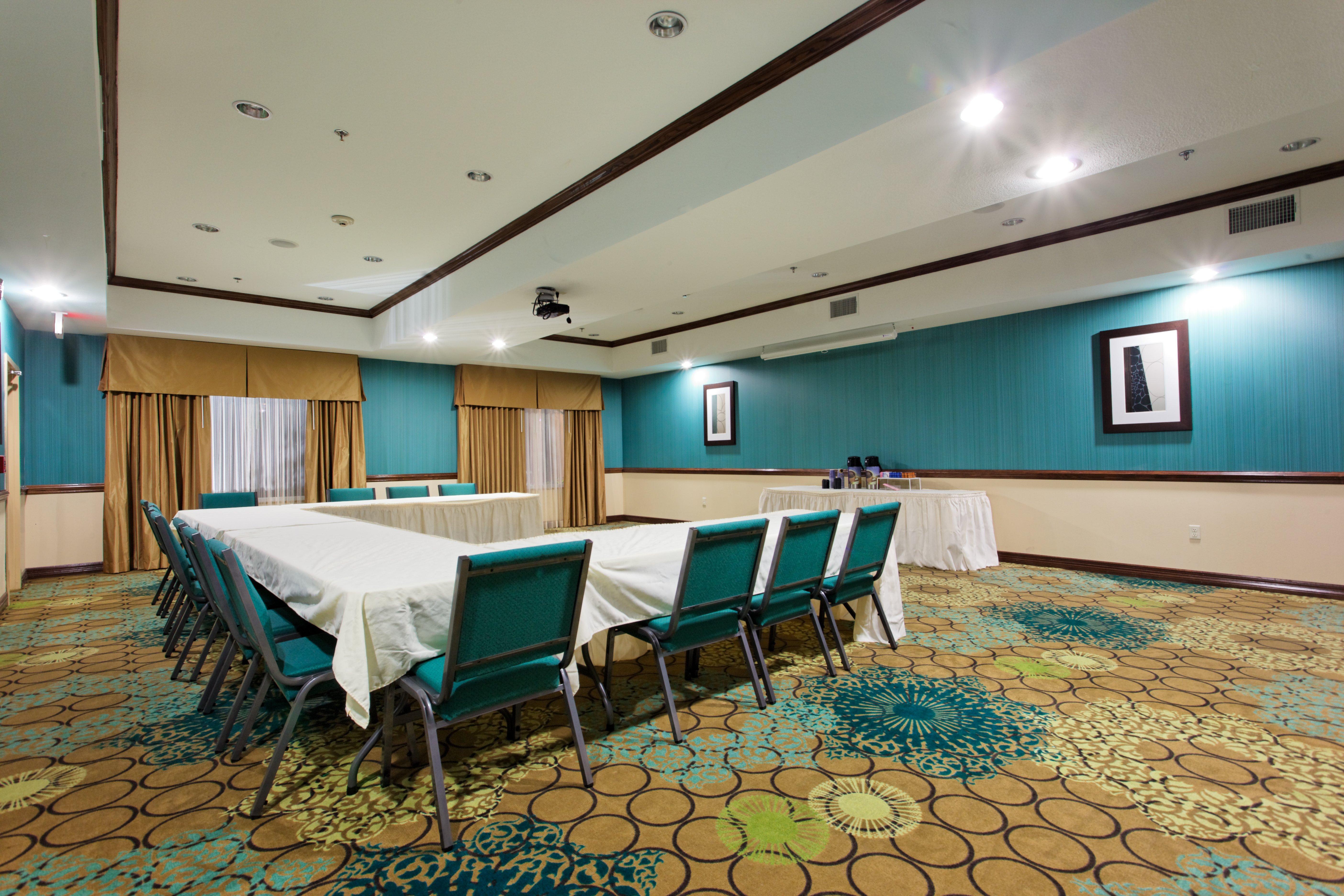 Holiday Inn Express & Suites Corpus Christi-Portland, An Ihg Hotel Facilités photo