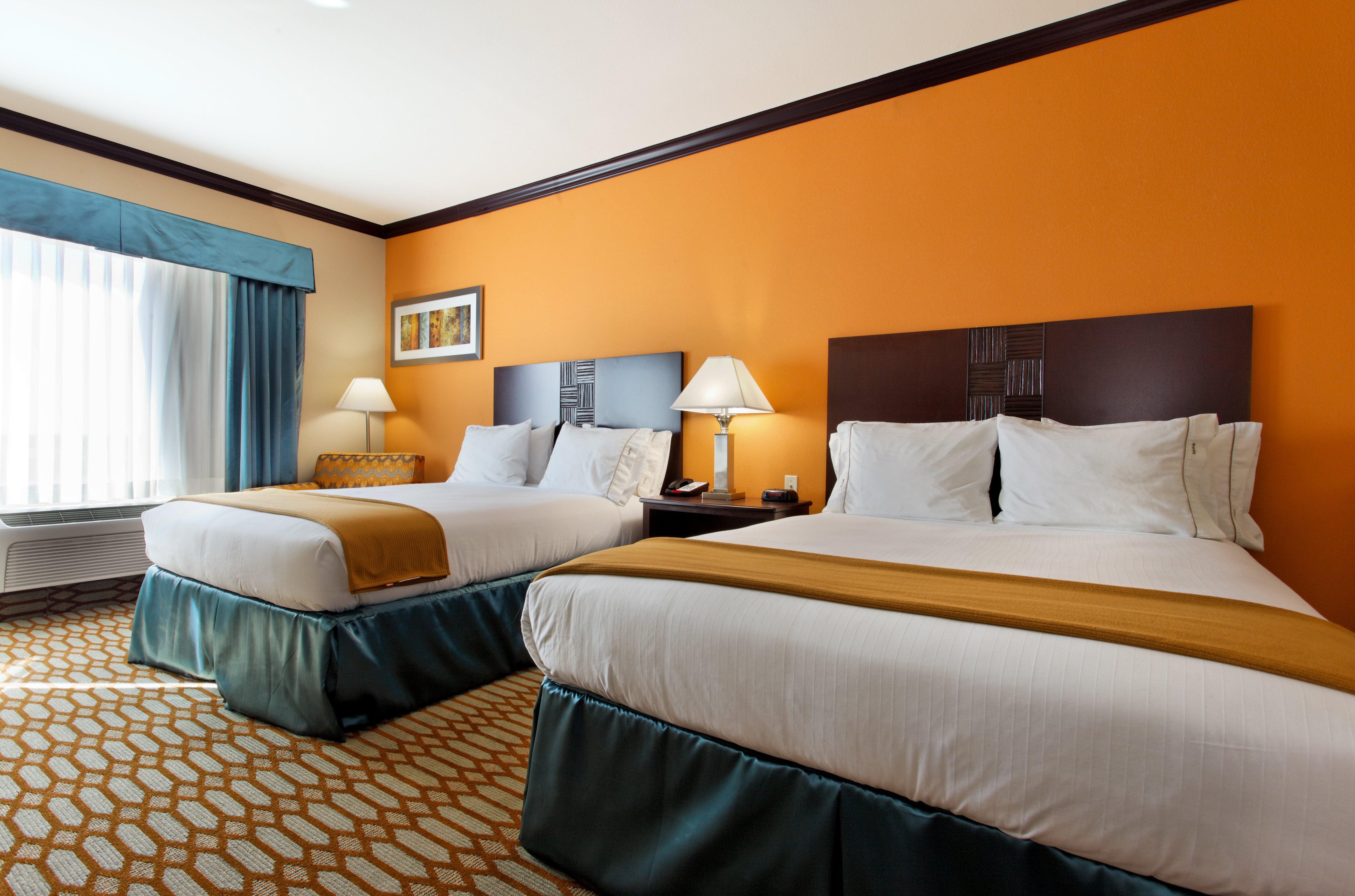 Holiday Inn Express & Suites Corpus Christi-Portland, An Ihg Hotel Chambre photo