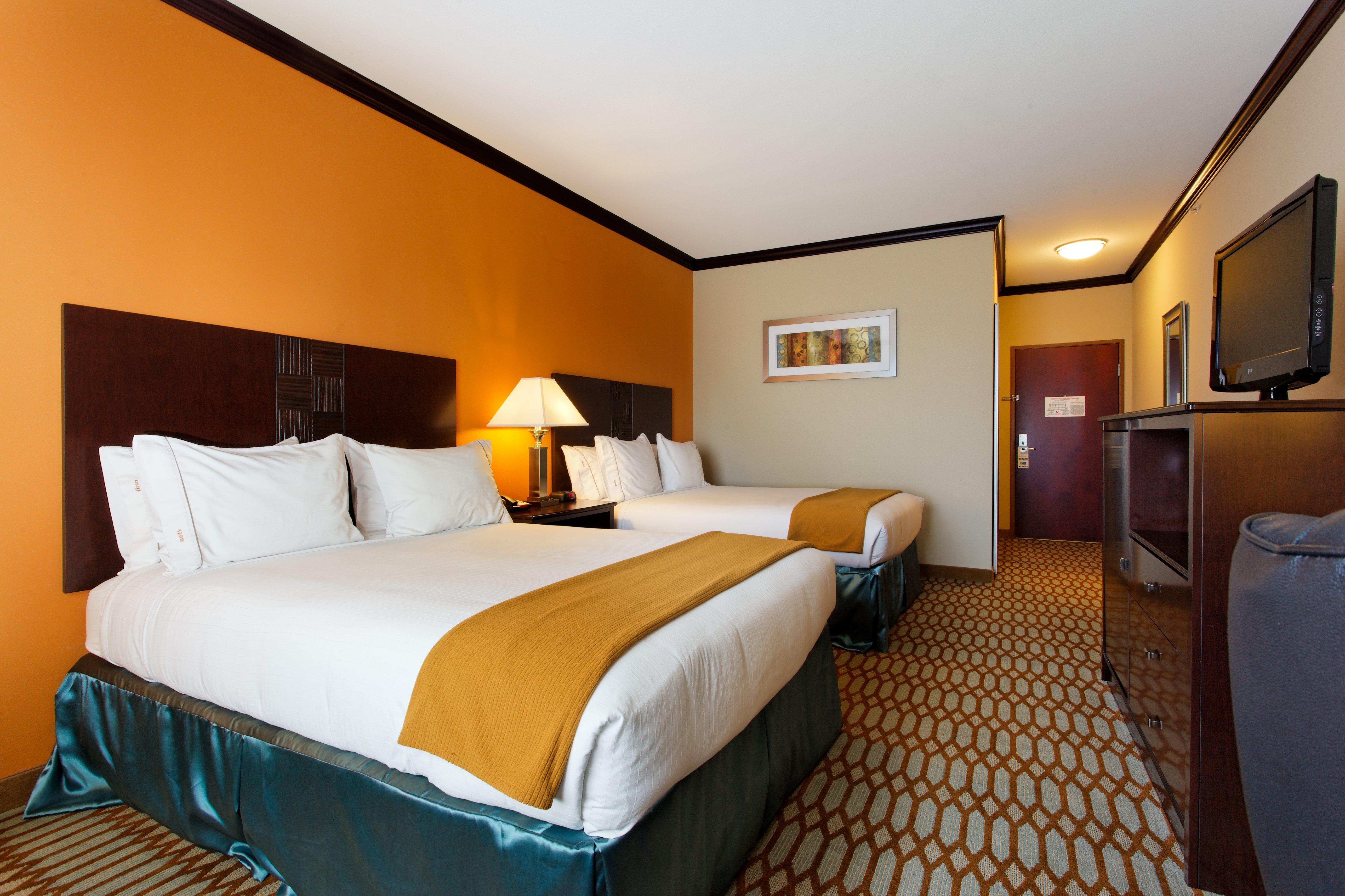 Holiday Inn Express & Suites Corpus Christi-Portland, An Ihg Hotel Chambre photo