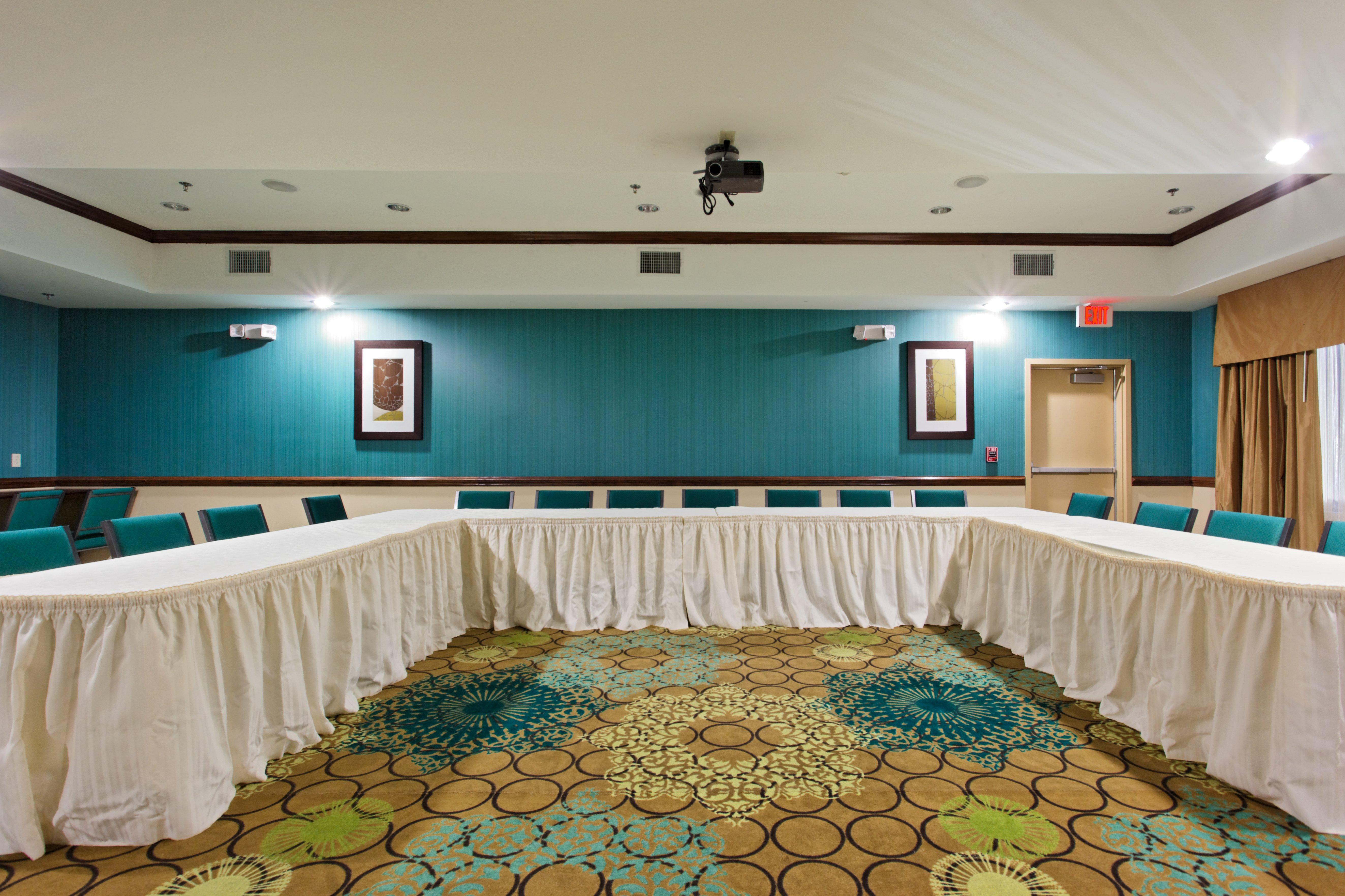 Holiday Inn Express & Suites Corpus Christi-Portland, An Ihg Hotel Facilités photo