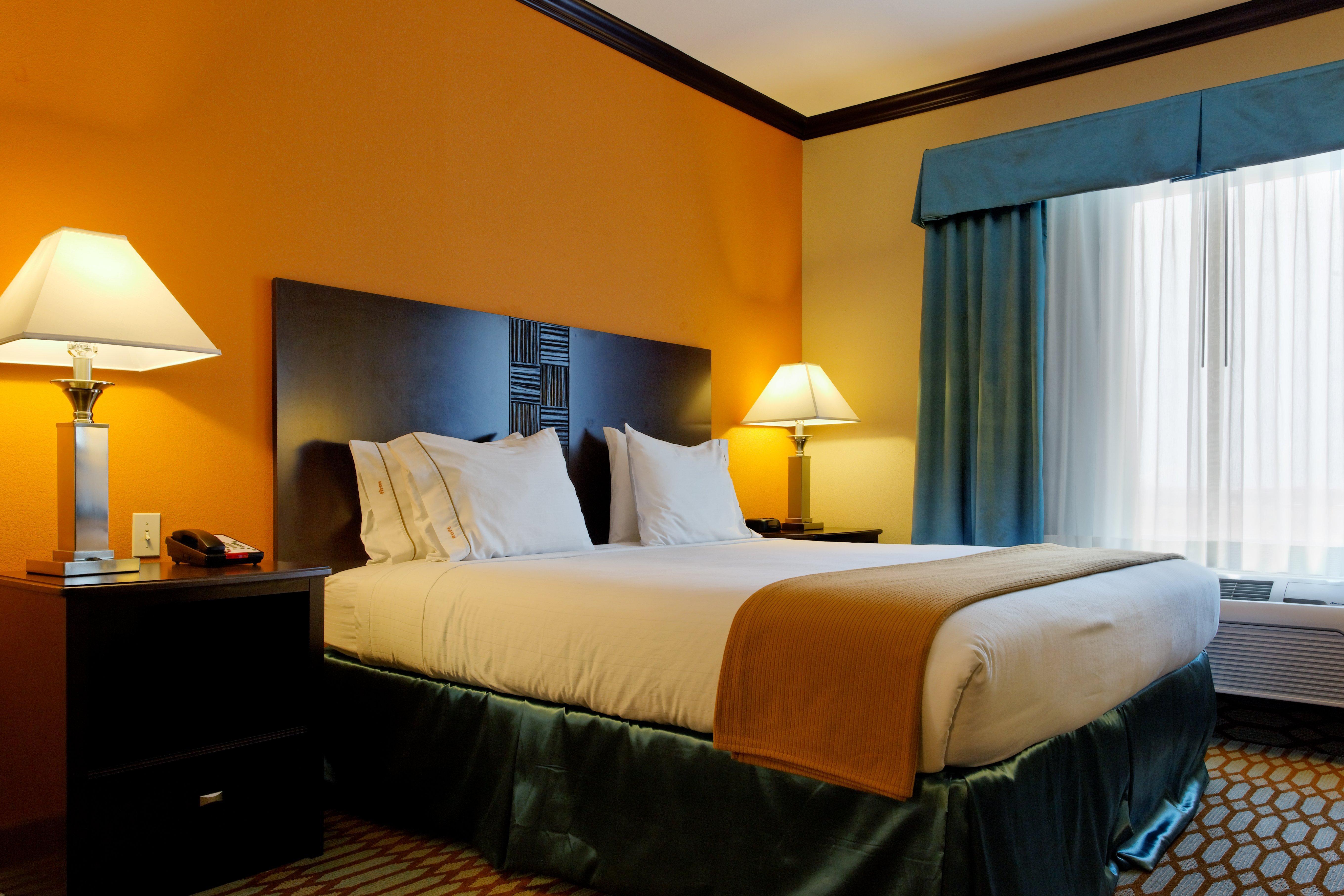 Holiday Inn Express & Suites Corpus Christi-Portland, An Ihg Hotel Chambre photo