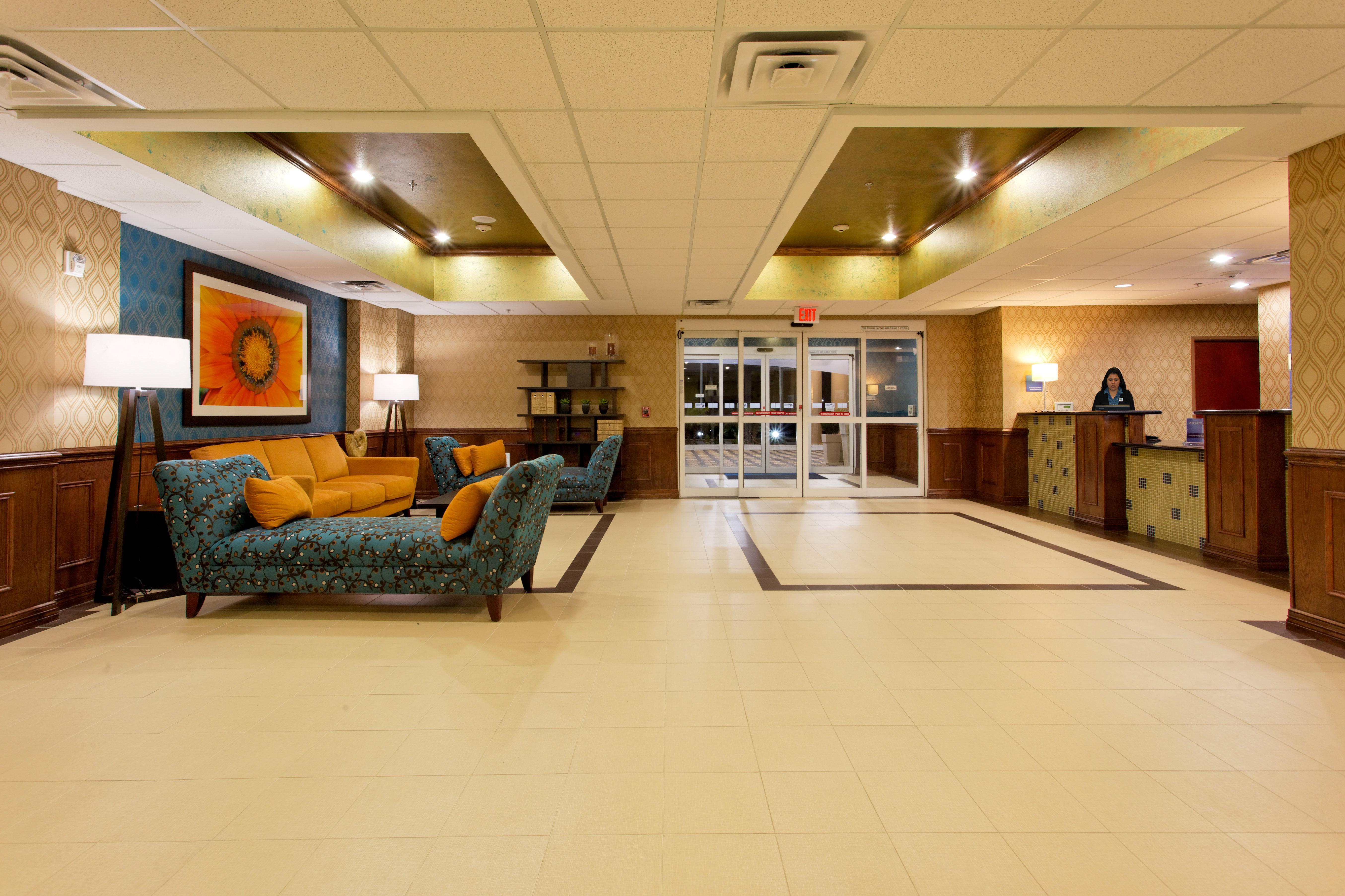 Holiday Inn Express & Suites Corpus Christi-Portland, An Ihg Hotel Extérieur photo