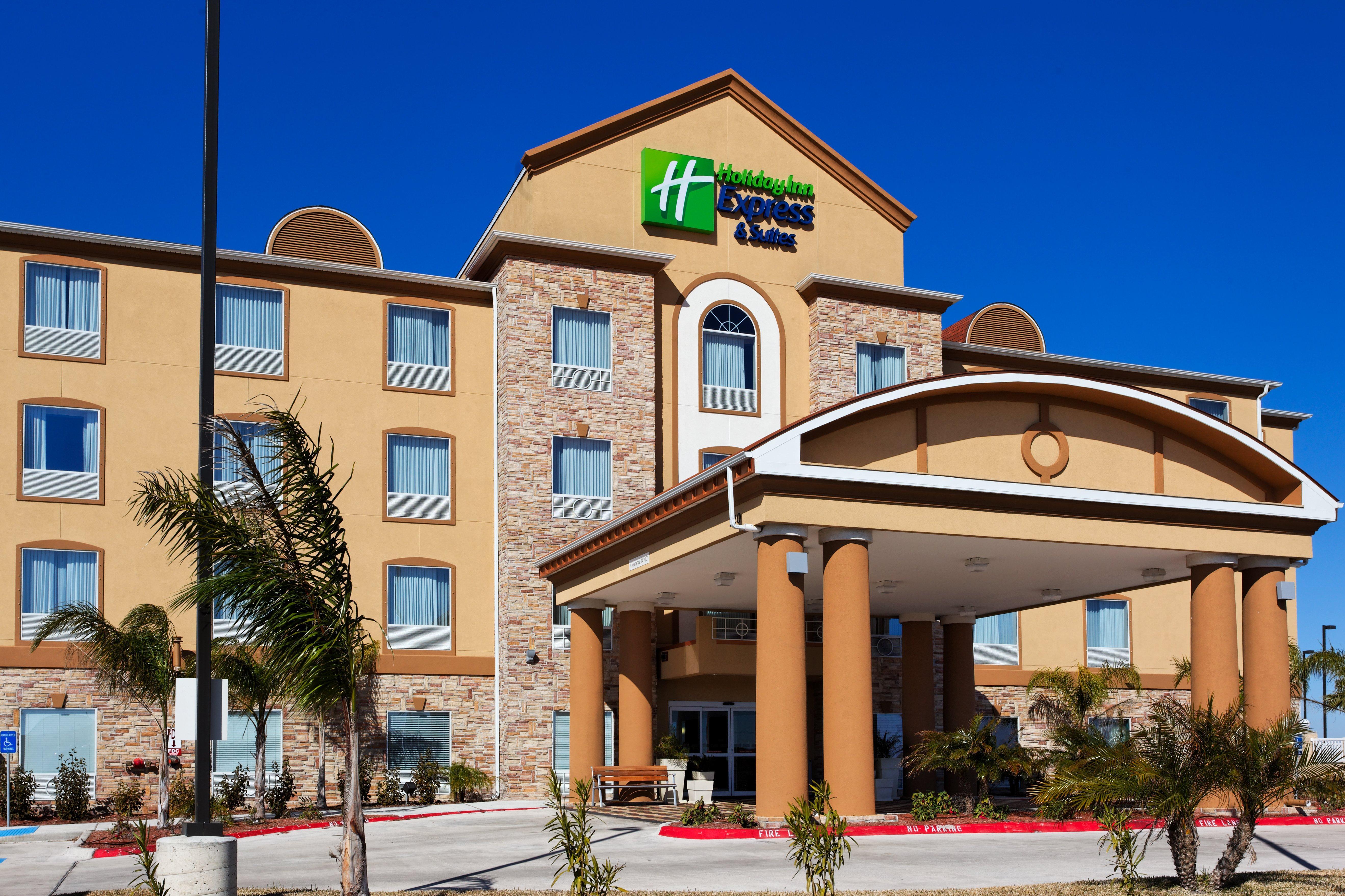 Holiday Inn Express & Suites Corpus Christi-Portland, An Ihg Hotel Extérieur photo