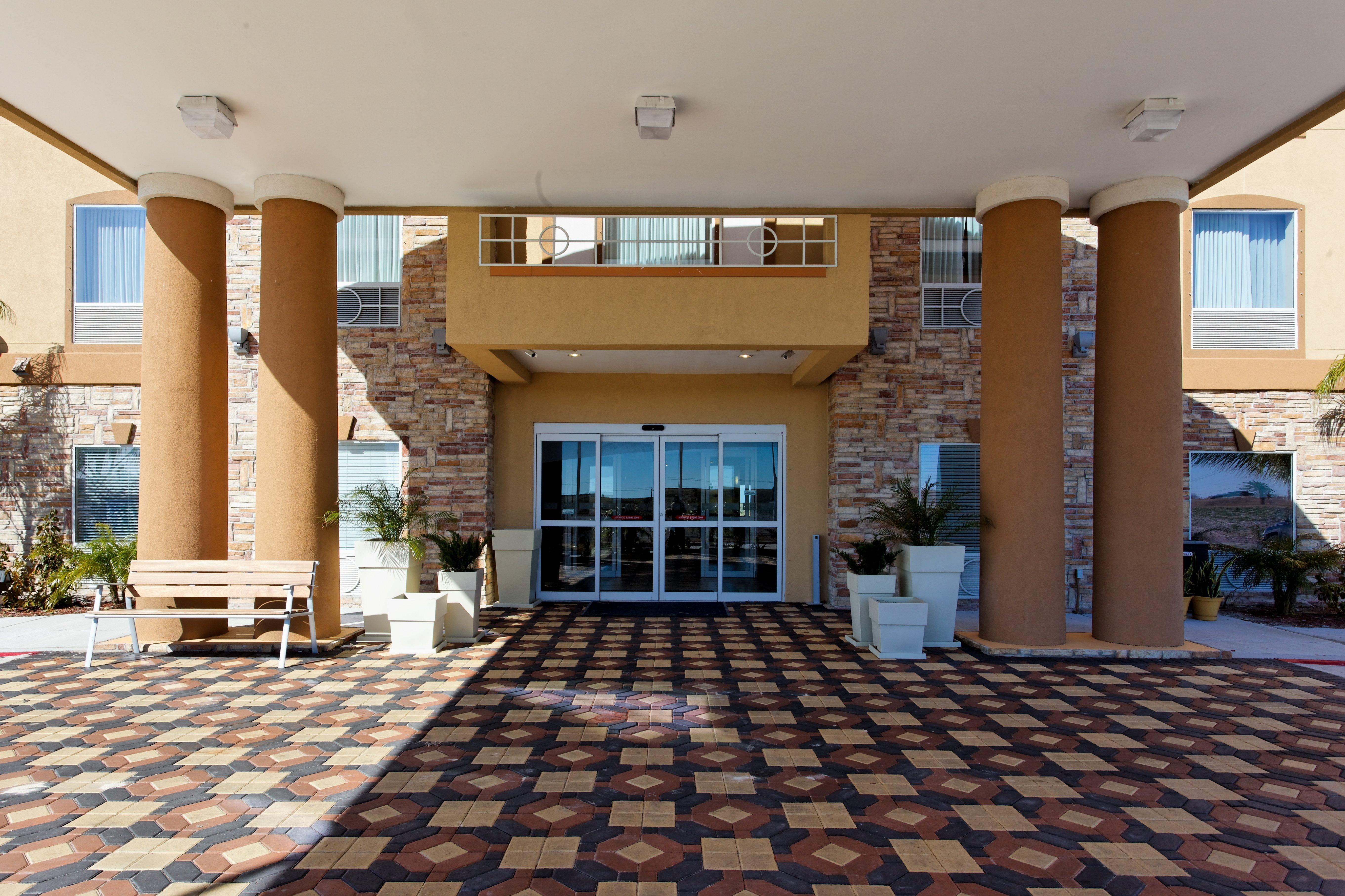 Holiday Inn Express & Suites Corpus Christi-Portland, An Ihg Hotel Extérieur photo